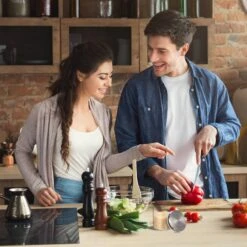 Pot De Stockage Jeu De 3 380 Ml Chacun -Cuisine Ustensiles Magasin 88fe1d41f63640da93b83027cacfd5d3