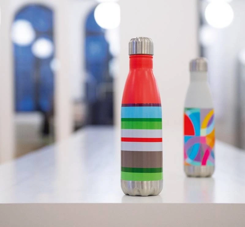 Gourde Isotherme Remember 9 Gourde Isotherme Remember – Image 7