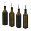 Lot De 4 Bouteilles Avec Bec-verseur 1 Lot De 4 Bouteilles Avec Bec-verseur -Cuisine Ustensiles Magasin 8a8a570c044e47189eeb9a63f9add84b