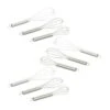 Lot De 9 Fouets De Cuisine En Inox -Cuisine Ustensiles Magasin 8aa1442c5adc48e8a4095acca7f37462