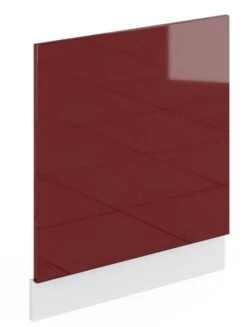 Façade Lave-vaisselle R-Line 60cm