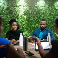 2xBouteille Isotherme 1l -Cuisine Ustensiles Magasin 8aec88d7f5804a819b8fd505f552962d