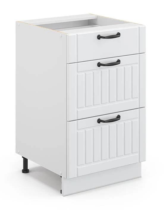 Armoire Basse Fame-Line 5 Armoire Basse Fame-Line – Image 3