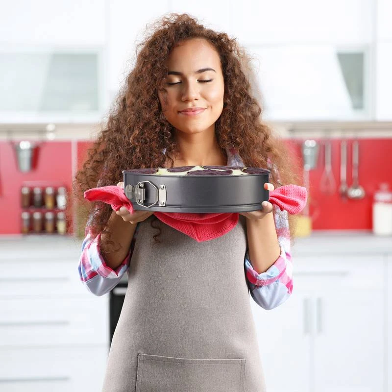 Moule à Manqué Cœur Set 3 4 Moule à Manqué Cœur Set 3 – Image 2