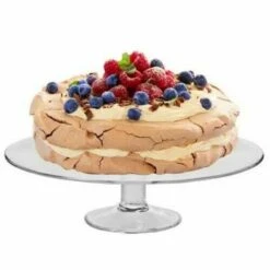 Krosno Harmony Assiette à Gâteaux -Cuisine Ustensiles Magasin 8c62de5b42dd4b99898bf928b194d760