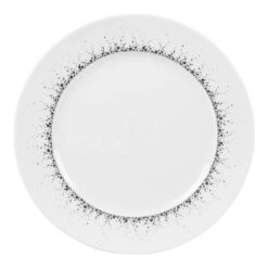 Plat Presentation Boréalis Gris