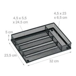 Range-couverts En Métal Pour Tiroir 19 Range-couverts En Métal Pour Tiroir -Cuisine Ustensiles Magasin 8d23012b09f145ae8d48368b48a0a74f