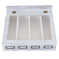 Boîte De Couverts HWC-C25 -Cuisine Ustensiles Magasin 8d516db0d693431fab8c9f09a258241a