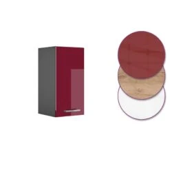 Meuble Haut R-Line 30cm Goldkraft -Cuisine Ustensiles Magasin 8df20b71e03d4d9fb18930e10d293c76