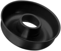 Moule à Savarin Black Metallic -Cuisine Ustensiles Magasin 8e13e3c0368b448890768b1028615d45