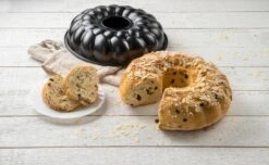 Moule à Pain Avec Cheminée -Cuisine Ustensiles Magasin 8eb9df9df12c41f19dac760cfc9785ab