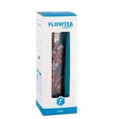 Théière Nomade Gingko -Cuisine Ustensiles Magasin 8fd9b7de9cf24b58bbf40c60c1c3fa34