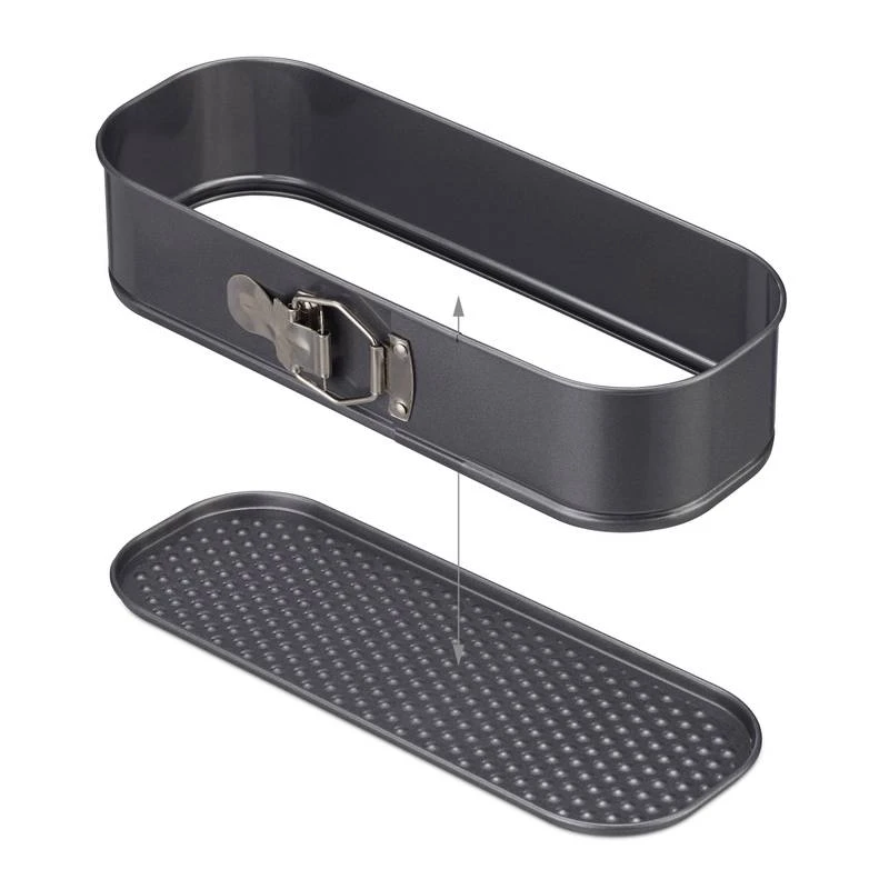 Moule Démontable Rectangle 8 Moule Démontable Rectangle – Image 6