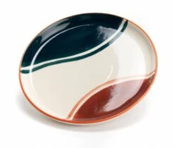 Amadeus Assiette à Dessert Sienna 1 X6