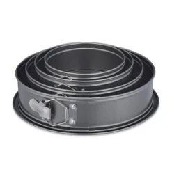 Moule Avec Protection Antifuite Set De 4 -Cuisine Ustensiles Magasin 913721f26dd64c71ad1a66cbd545a7ce