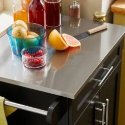 Desserte Roulante FKW110-SCH -Cuisine Ustensiles Magasin 91b6ad24f4304079b52f3e0dd0c5841e