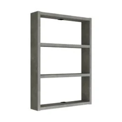 Étagère De Cuisine Lappajärvi 3 Niveaux