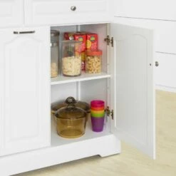 Desserte Roulante FKW100-WN 18 Desserte Roulante FKW100-WN -Cuisine Ustensiles Magasin 92c4081cebe944949ef45feda3d082f7