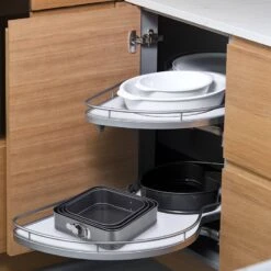 Lot De Moules à Charnières 4 Tailles -Cuisine Ustensiles Magasin 9324430d444943b19adf0f37f9186f84