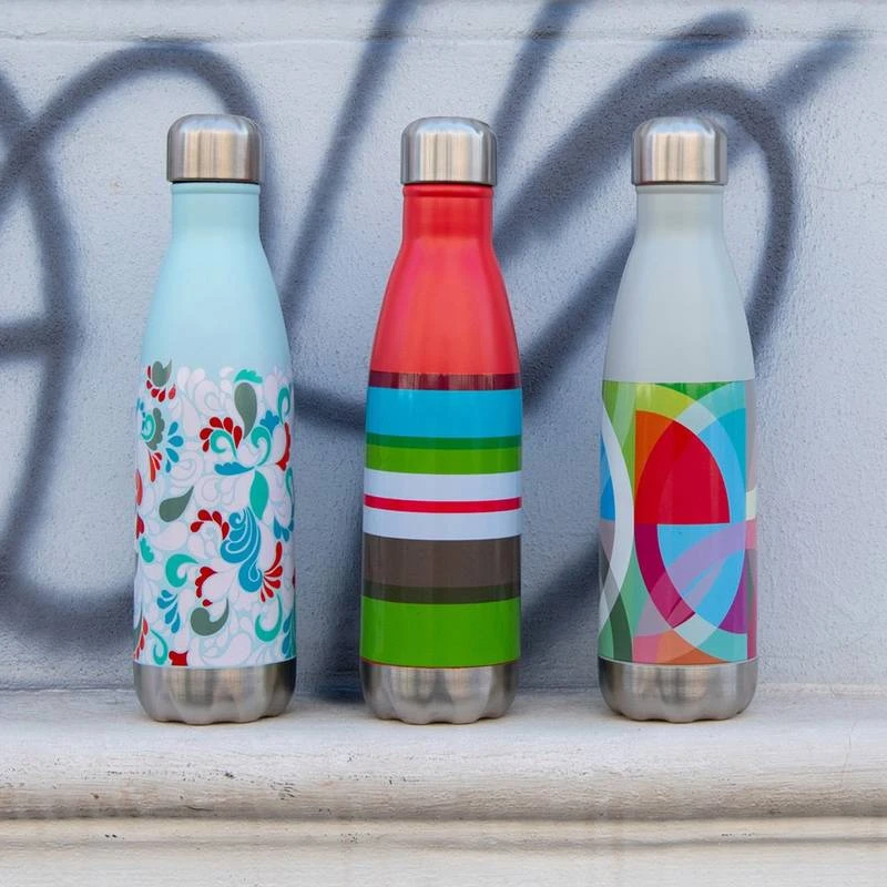 Gourde Isotherme Remember 10 Gourde Isotherme Remember – Image 8