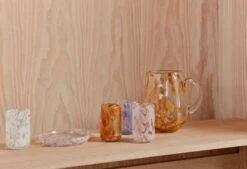 Carafe à Eau Blanc -Cuisine Ustensiles Magasin 93e8f586ba3849798081ca7636608db2