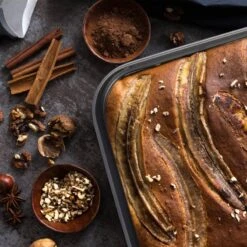 Moule Carré à Charnière Set De 3 -Cuisine Ustensiles Magasin 9414fda745e845238910fe9c019f633e