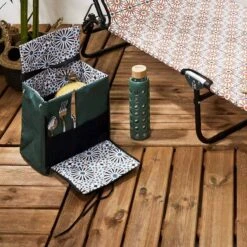 Sac Fraicheur Multi Poches Patio -Cuisine Ustensiles Magasin 95742bbbe42447e99ed41d850b5a1bc4