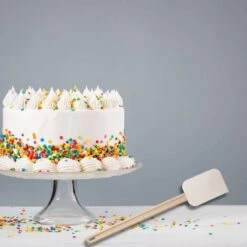 Spatule à Pâtisserie Géante -Cuisine Ustensiles Magasin 957e8f5eec11481cb70b841c98e8c214