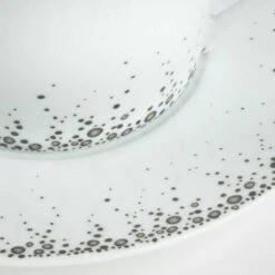 Déjeuner Boréalis Gris X6 -Cuisine Ustensiles Magasin 95cf672735db49698206a6c9e732ea64