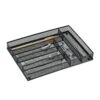 Range-couverts En Métal Pour Le Tiroir -Cuisine Ustensiles Magasin 96936940a0ae40cb91efe8add8bf10f3