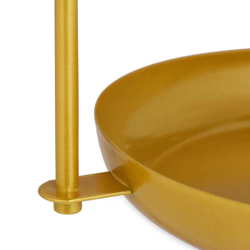 Présentoir à Gâteaux Sur 2 étages 8 Présentoir à Gâteaux Sur 2 étages – Image 6