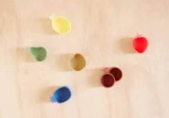 Bol Vert -Cuisine Ustensiles Magasin 9805468d499e43318a53dab31697ca77