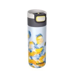 Kambukka Mug Isotherme 500ml Etna Patchwork -Cuisine Ustensiles Magasin 988b1da04903478db6de7b116866c305