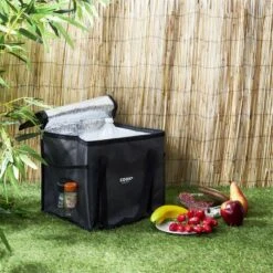 Sac Fraicheur XL 30 X 30 Cm -Cuisine Ustensiles Magasin 98aa960412b742f0824494beb306210b