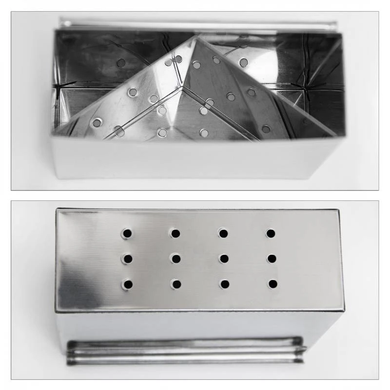 Égouttoir à Vaisselle En Inox Bac Eau 8 Égouttoir à Vaisselle En Inox Bac Eau – Image 6