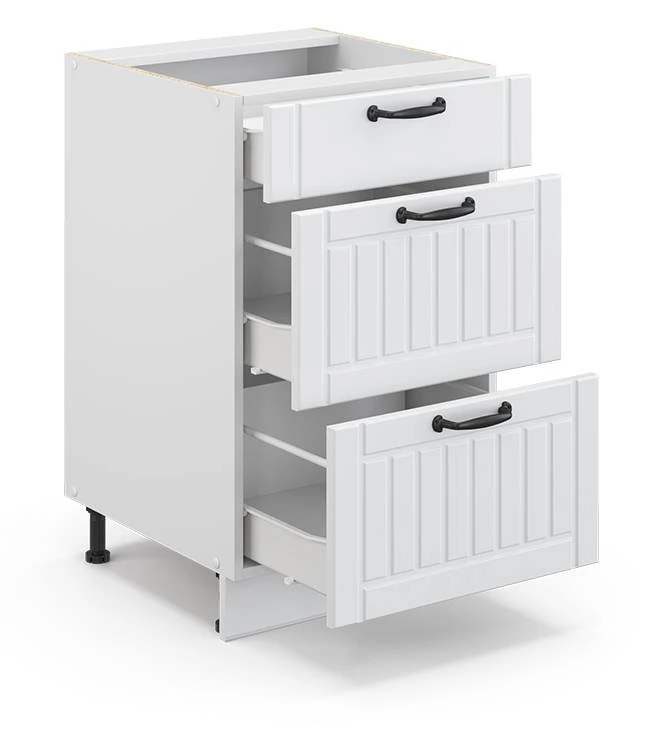 Armoire Basse Fame-Line 7 Armoire Basse Fame-Line – Image 5