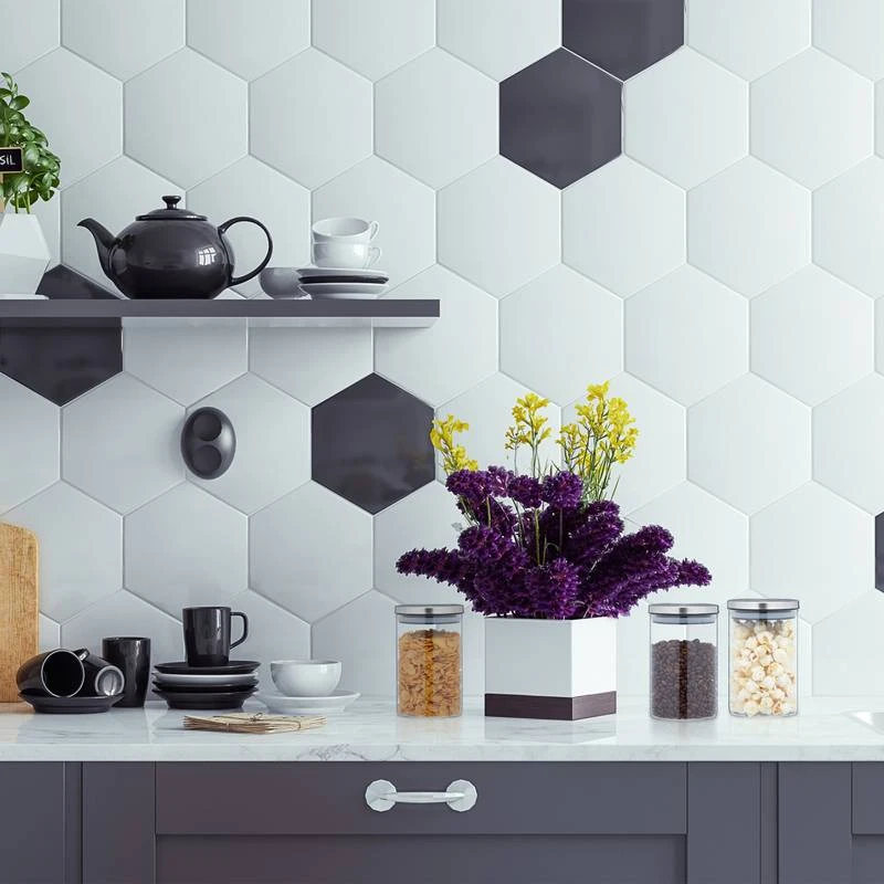 Lot De 3 Bocaux En Verre De 800 Ml 6 Lot De 3 Bocaux En Verre De 800 Ml – Image 4