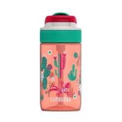 Kambukka Gourde Enfant 400ml Lagoon Cactus Gekko 19 Kambukka Gourde Enfant 400ml Lagoon Cactus Gekko -Cuisine Ustensiles Magasin 9995108677d44cd6a55dfd8e5679f61a