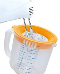 Verre Mélangeur Et Doseur 9 Verre Mélangeur Et Doseur -Cuisine Ustensiles Magasin 99b976aa8ca04149a4946f2db6c6d084