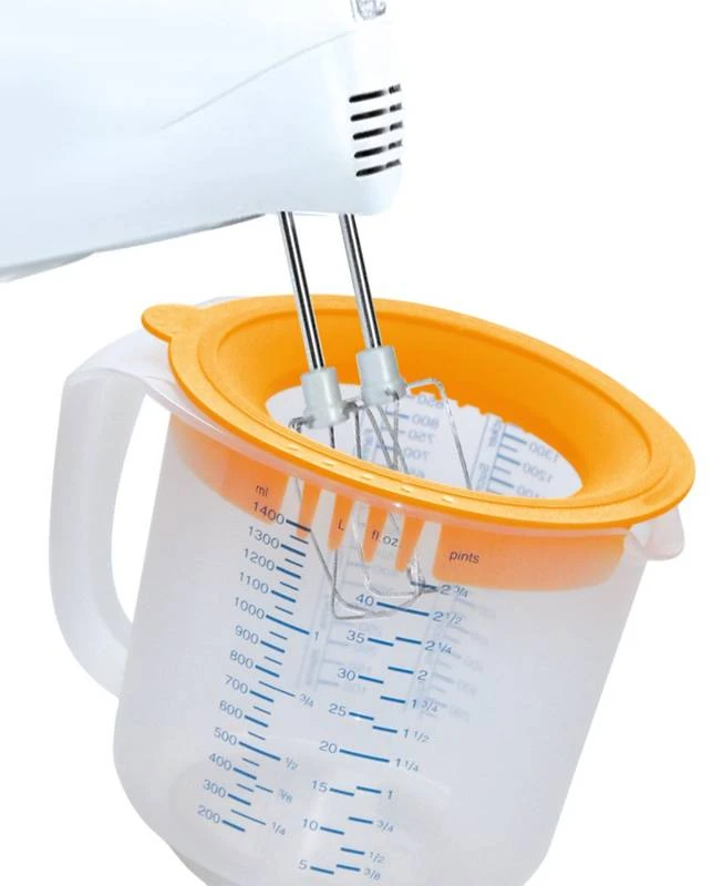 Verre Mélangeur Et Doseur 6 Verre Mélangeur Et Doseur – Image 4