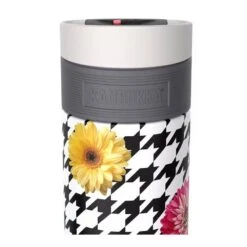 Kambukka Mug Isotherme 500ml Etna Patchwork -Cuisine Ustensiles Magasin 99fd5447c1234a67b10ee0064a39f163