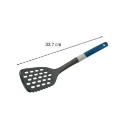 Spatule De Cuisine Ajourée 2 En 1 Core -Cuisine Ustensiles Magasin 9b5c9bd094e447bba86bcf2df85ffd00