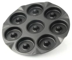 Moule Pour 8 Beignets Au Four