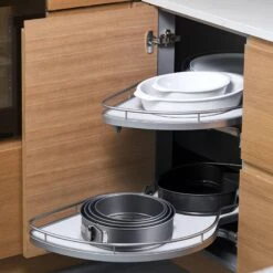 Lot De 4 Moules Ronds -Cuisine Ustensiles Magasin 9c32c6a259d240308708378bedf2dbfd