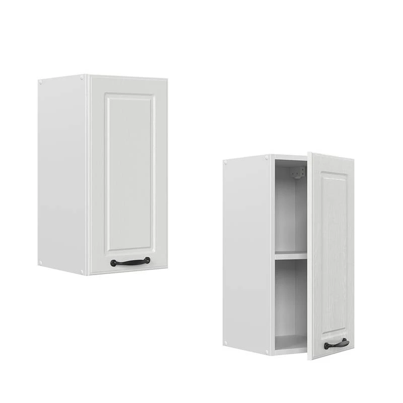 Meuble Haut R-Line 30cm Style Rustique 5 Meuble Haut R-Line 30cm Style Rustique – Image 3