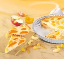 Moule à Tartes Et Quiches -Cuisine Ustensiles Magasin 9d266ce9370d4c4c90d35decc3fb5bbd