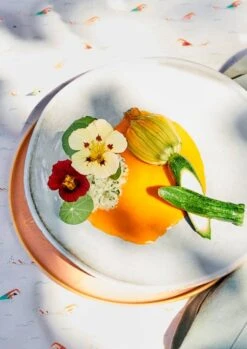 Assiete De Diner Tabo -Cuisine Ustensiles Magasin 9dacff9f86094e099869614d2f9ffbb7