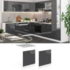 Façade Lave-vaisselle R-Line Incl. Plan -Cuisine Ustensiles Magasin 9de23cd9c6d3401b932ffec00d574349