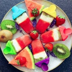 Moules Pour Glaces à L'eau Maison X5 -Cuisine Ustensiles Magasin 9dfc0422d1364bea8f80238170e8490e