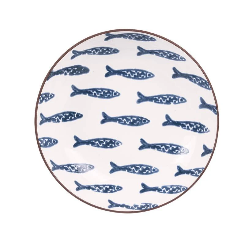 Plat Creux Poisson 3 Plat Creux Poisson